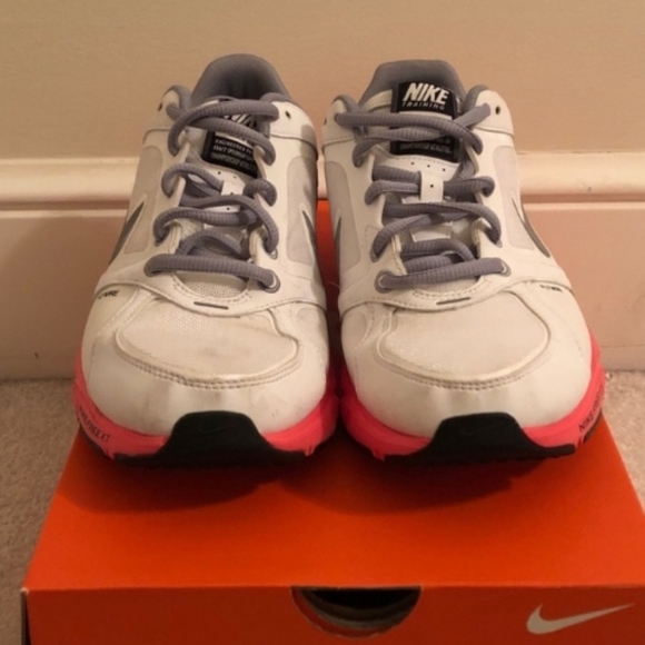 SOLD Nike FreeXT - Picture 3 of 4